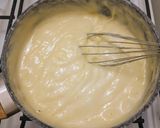 Foto del paso 4 de la receta: Crema pastelera