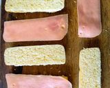 Foto del paso 1 de la receta: Sándwich Cubano