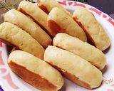 Foto langkah ke 11 dari resep ♦️♦️Pukis Jadoel♦️♦️.