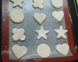 Foto del paso 8 de la receta: Masas secas