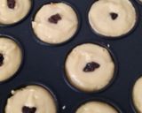 Foto langkah ke 4 dari resep Kue Lumpur Tape.