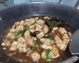 Foto langkah ke 4 dari resep Oseng Tempe.