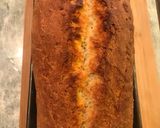 Ropogós kenyér🥰🍞 recept fázis 4 fotója