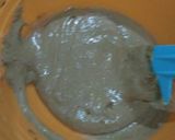 Foto langkah ke 8 dari resep Marble Cake.