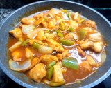 Foto del paso 10 de la receta: Taurus Trending Cooking: Pollo agridulce