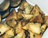 A picture of step 16 of Samosa.