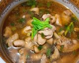 Foto langkah ke 3 dari resep Hainan Chicken Rice Bowl.