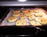 A picture of step 4 of Cookies.
