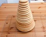Norwegian Kransekake Wreath Cake recipe step 4 photo