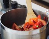 Foto langkah ke 3 dari resep Sambal Terasi Tahan Lama.