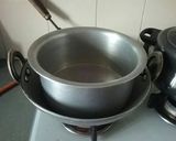 A picture of step 11 of Wheat flour cake.