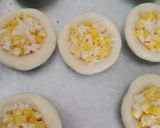Foto langkah ke 6 dari resep Corn Cheese Bread.