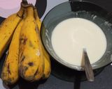 Foto langkah ke 2 dari resep Pisang goreng.
