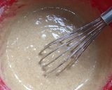 Foto del paso 2 de la receta: Budín o tortita integral
