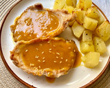 Foto del paso 5 de la receta: Patatas en freidora de aire