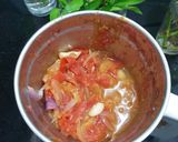 A picture of step 7 of Misal Pav.