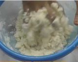 பாதுஷா(badusha recipe in tamil) ரெசிபி ஸ்டேப் 2 புகைப்படம்