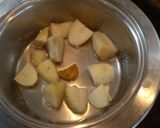 A picture of step 17 of Vegan Moussaka with Potato Béchamel by Antonis.