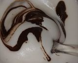 Foto del paso 5 de la receta: Mousse de chocolate vegana