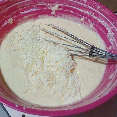 Langkah 3