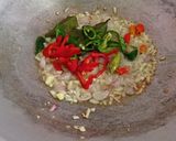 Foto langkah ke 2 dari resep Sarden Masak Jagung.
