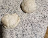 Foto del paso 3 de la receta: Pan Amasado estilo PiratCheff