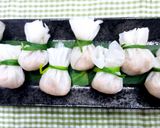 Hình bước làm 3 của món Mâm cơm gia đình số #56 (tiệc finger food)