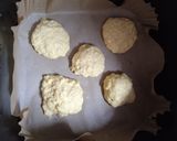 Foto del paso 2 de la receta: Pancitos en freidora de aire 10'