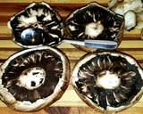 Mike's Portabellas Pappadeaux recipe step 5 photo