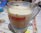 Foto langkah ke 4 dari resep Susu karamel.