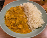 Foto del paso 7 de la receta: Pollo tikka masala