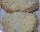 Foto del paso 2 de la receta: Milanesa reciclada