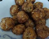 स्पेशल वेज मंचूियन (Special veg manchurian recipe in Hindi) रेसिपी चरण 3 फोटो
