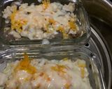 Foto langkah ke 4 dari resep 126. Cheesy chicken.