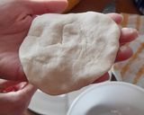 Foto del passaggio 9 della ricetta Bao, Baozi (panini al vapore) con ripieno di carne