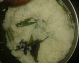 Foto langkah ke 2 dari resep Nasi Bekepor Khas Kalimantan Timur.