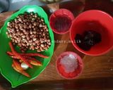 Foto langkah ke 1 dari resep Cilok.