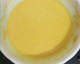 A picture of step 2 of Idli vada.
