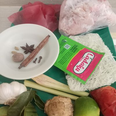 Langkah 1