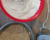 Grillázs torta (gluténmentes) recept fázis 2 fotója
