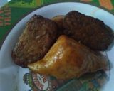 Foto langkah ke 3 dari resep 19. Tempe tahu bacem.