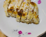 Foto del paso 1 de la receta: *TOSTADAS DE CAZÓN AL ESTILO JAURE* "Jaure Tostadas"