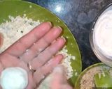 A picture of step 6 of Restaurant style malai kofta.