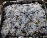 Φωτογραφία βήματος 7 της συνταγής Τριώροφο