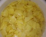 Foto langkah ke 1 dari resep Kering kentang kriukk.
