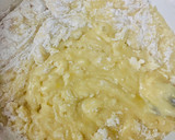 Foto del paso 2 de la receta: 🥧BUDÍN🥧EXTRA SUAVE CON 🍑DURAZNOS🍑 EN ALMÍBAR🍑