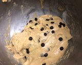 Une image de l'étape 4 de Panetonne vraie recette italienne.