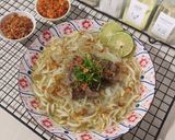 Foto langkah ke 4 dari resep Soto Seger Boyolali.