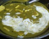 चटनी फ्लेवर पनीर कोरमा (chutney flavour paneer korma recipe in Hindi) रेसिपी चरण 6 फोटो