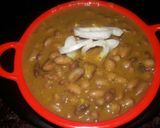 राजमा (rajma recipe in Hindi) रेसिपी चरण 4 फोटो